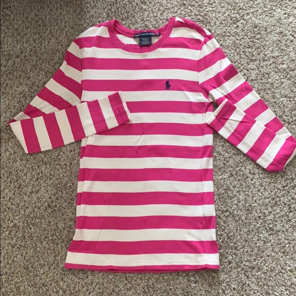 Ralph Lauren long sleeve